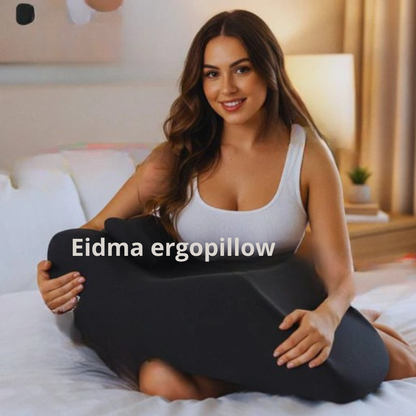 Eidma ergopillow